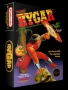 Nintendo  NES&nbsp; - &nbsp;Rygar (USA) (Rev A)